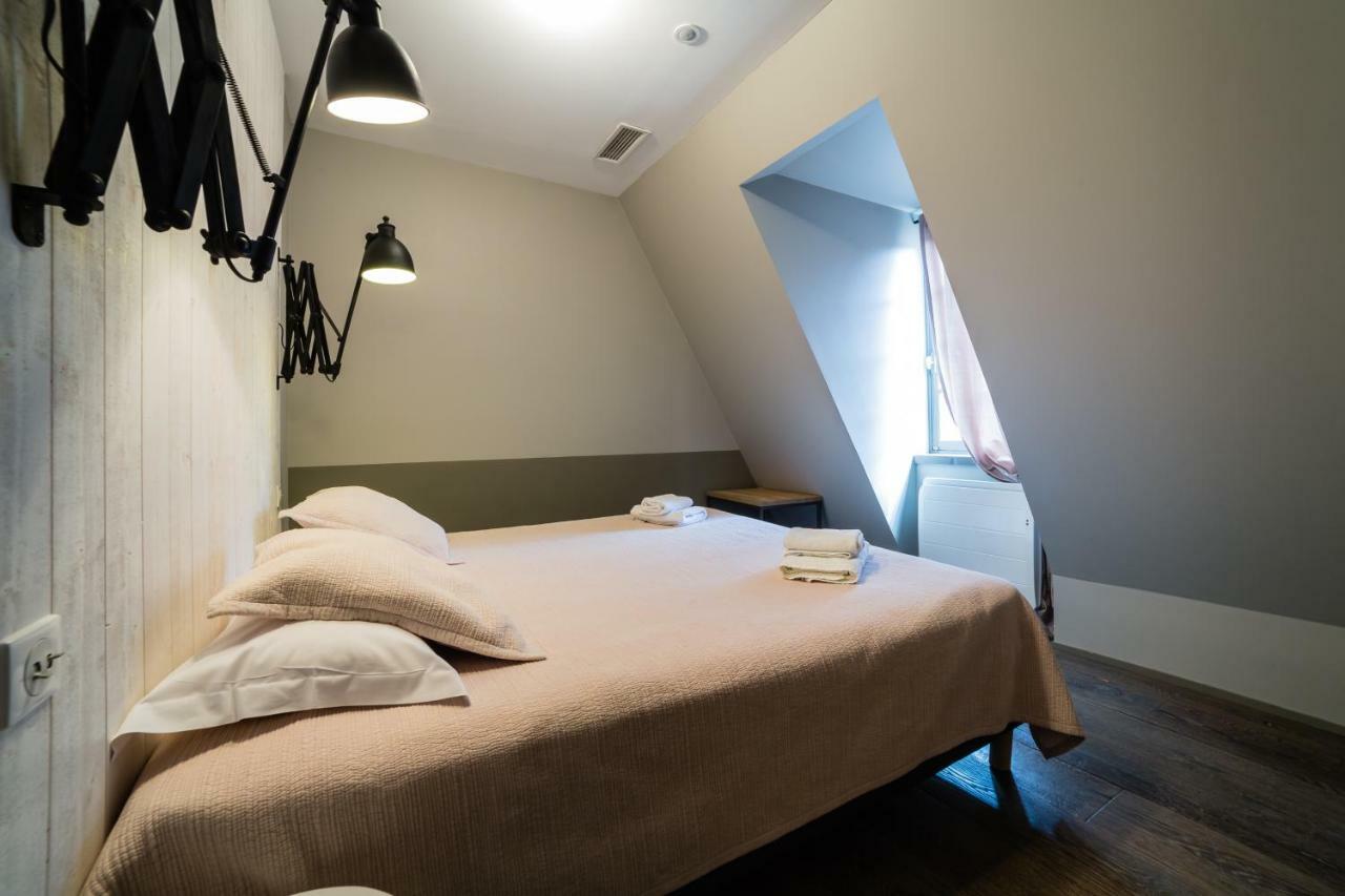 Le Grand Duplex De Rafael Leilighet Sarlat-la-Canéda Eksteriør bilde